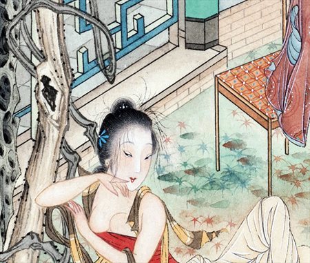 阳西-中国古代行房图大全，1000幅珍藏版！